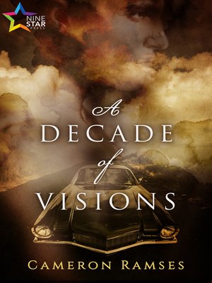 cover image of A Decade of Visions